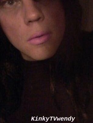 KinkyTVwendy