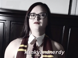 Kinkyandnerdy