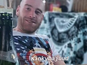 Kinkybajuud