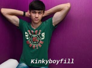 Kinkyboyfill