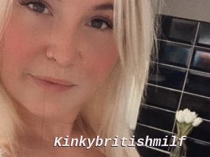 Kinkybritishmilf
