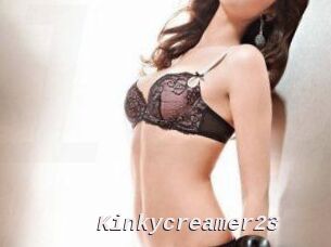 kinkycreamer23 Live Camgirls Sex