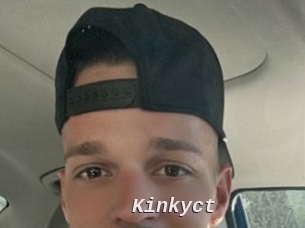 Kinkyct