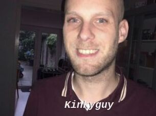 Kinkyguy