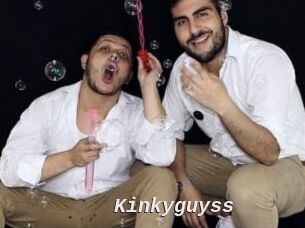 Kinkyguyss