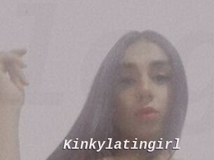 Kinkylatingirl