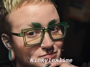 Kinkylexlime
