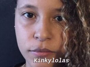 Kinkylolas