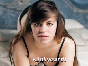Kinkymarde