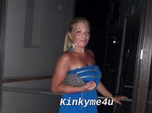 Kinkyme4u
