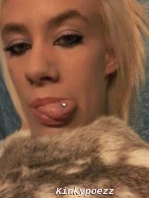 Kinkypoezz