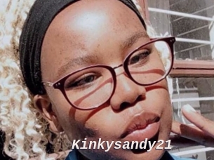 Kinkysandy21