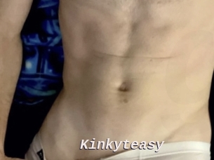 Kinkyteasy