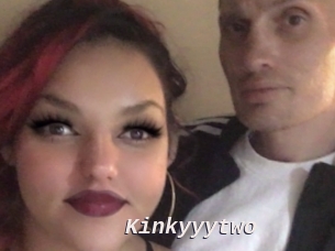 Kinkyyytwo