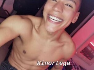 Kinortega