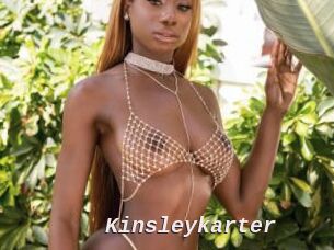Kinsleykarter