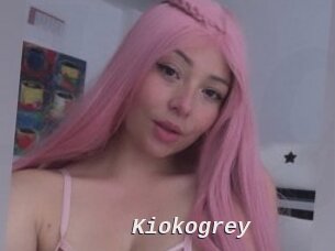 Kiokogrey