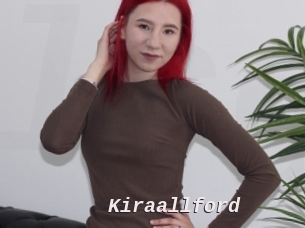 Kiraallford