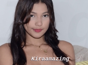 Kiraamazing