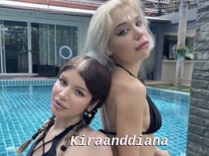 Kiraanddiana