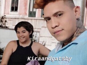 Kiraandgatsby
