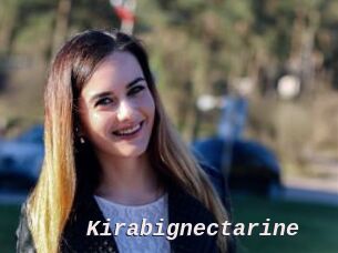 Kirabignectarine