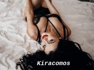 Kiracomos