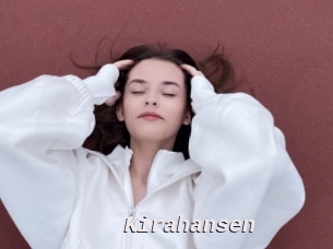Kirahansen