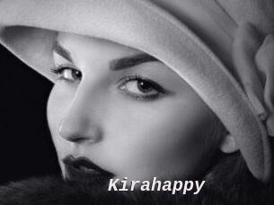 Kirahappy