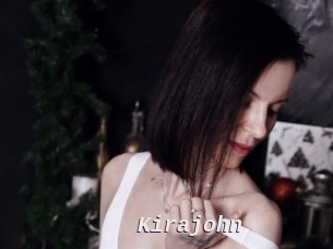 Kirajohn