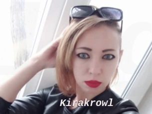 kirakrowl Live Camgirls Sex