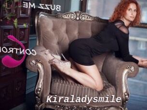 Kiraladysmile
