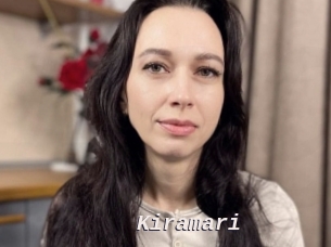 kiramari Live Camgirls Sex