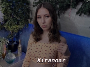 Kiranoar