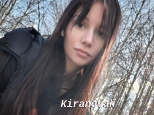 Kiranovak