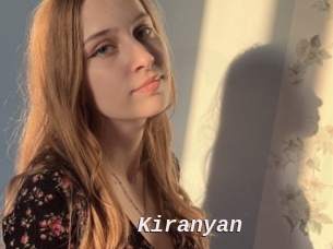 Kiranyan