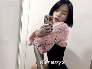kiranyx Live Camgirls Sex