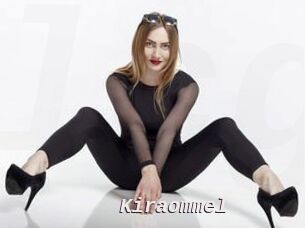 Kiraommel