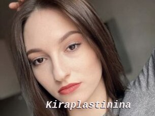 Kiraplastinina