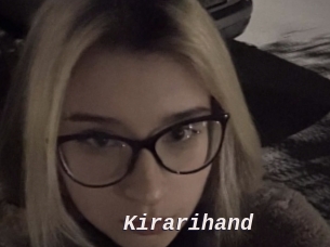 Kirarihand