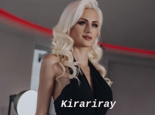 Kirariray