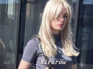 Kirarow