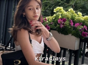 Kiraslays