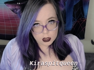 Kiraspitqueen