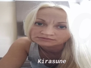 Kirasune