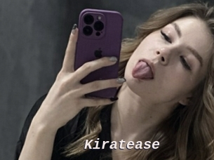 Kiratease