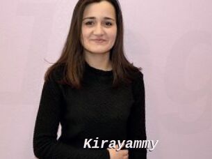 Kirayammy