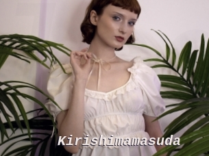 kirishimamasuda Live Camgirls Sex