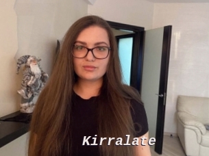 Kirralate