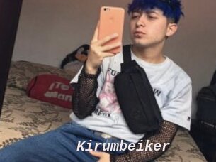 Kirumbeiker